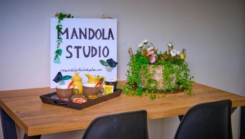 Studio