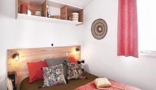 Mobile Home