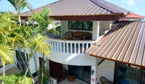 Duplex Suite