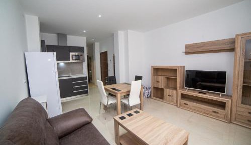 Standard Apartment
