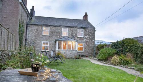 Five-Bedroom House