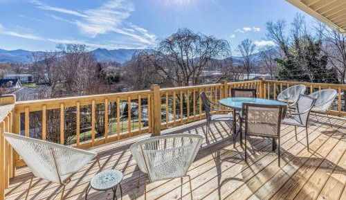 Three Bedroom holiday home 