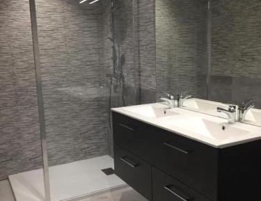 Family Double Room