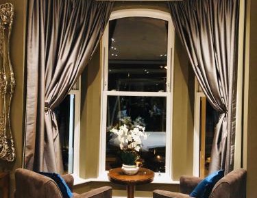 Suite with Sea View