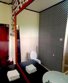 Double Room with Balcony and Sea View