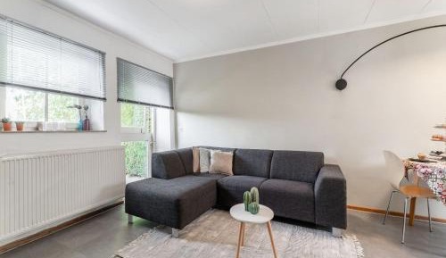 Two-Bedroom Holiday Home