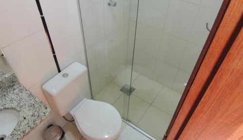 Twin Room with Balcony