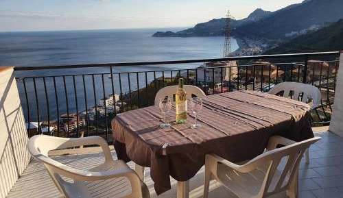 Apartment with Sea View