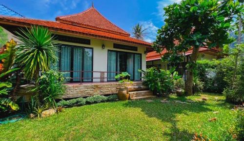 Double Room with Park View