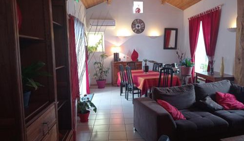 Small Double Room