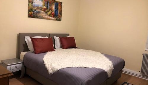Superior Apartment