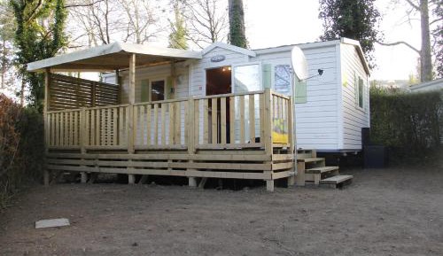 Mobile Home