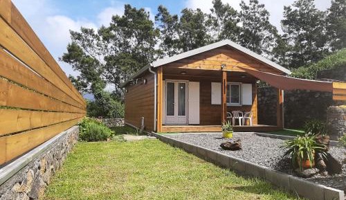 One-Bedroom Chalet