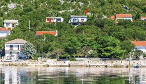 Two-Bedroom Holiday Home