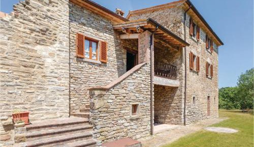 Four-Bedroom Vacation Home