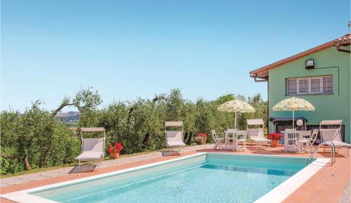 Two-Bedroom Holiday Home