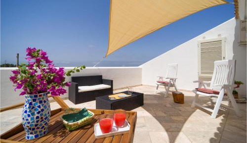 Four-Bedroom Holiday Home