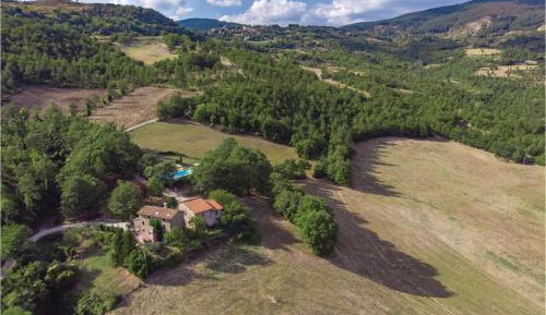 Two-Bedroom Holiday Home