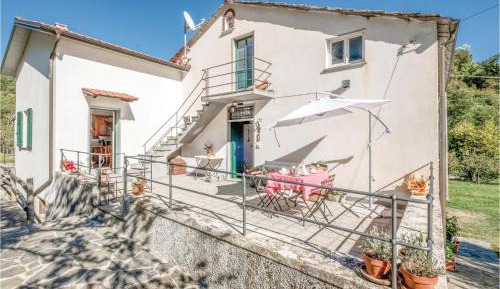 Three-Bedroom Holiday Home 