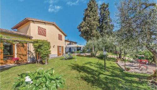 Two-Bedroom Holiday Home