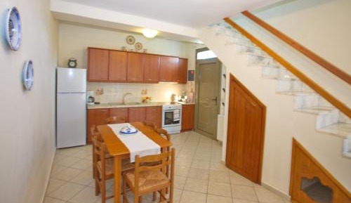 Maisonette