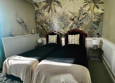 Superior Quadruple Room