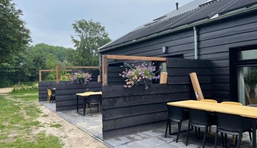 Three-Bedroom Holiday Home 