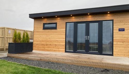 One-Bedroom Chalet