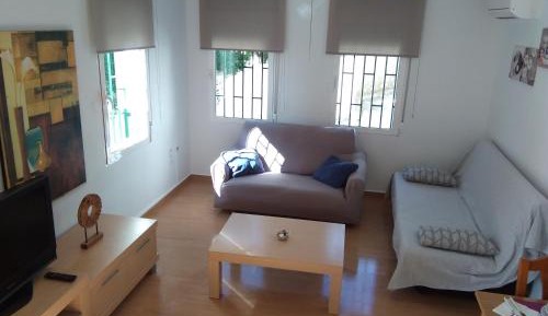 Duplex Apartment
