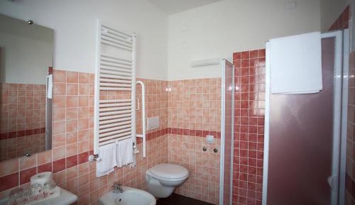 Superior Design Quadruple Room