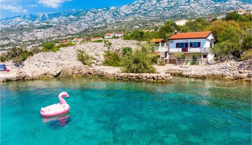 Two-Bedroom Holiday Home
