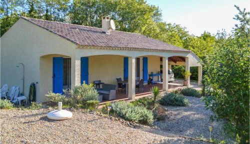Two-Bedroom Holiday Home