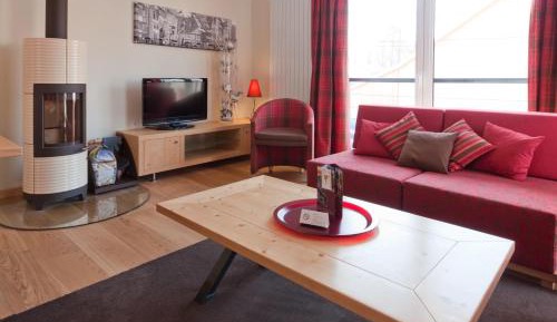 Superior Two-Bedroom Apartment