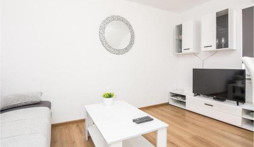 Three-Bedroom Vacation Home 