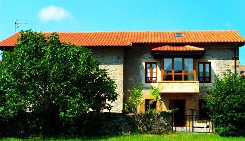 Five-Bedroom House