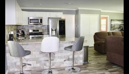 Five-Bedroom House