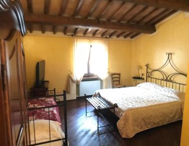 Budget Double or Twin Room
