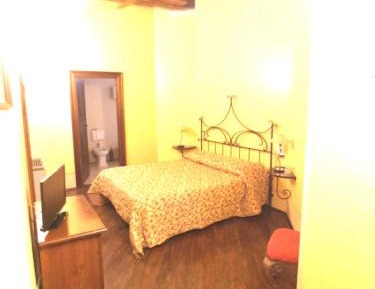 Single Room with Bath