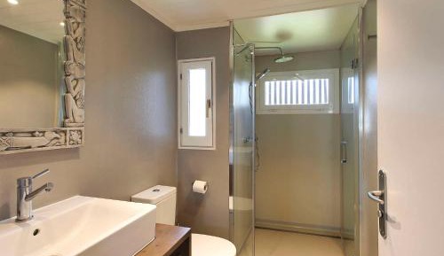 Two-Bedroom Bungalow