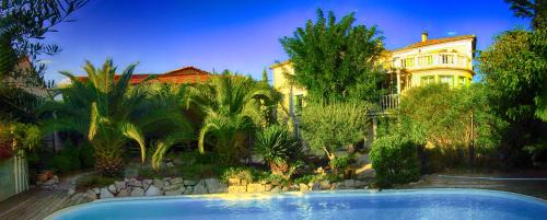 Family Room with Terrace