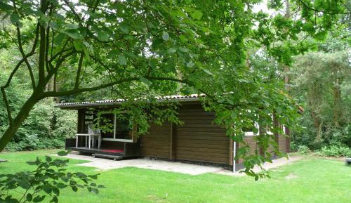 Family Bungalow