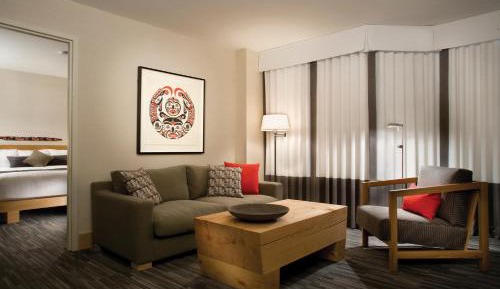 One-Bedroom Suite