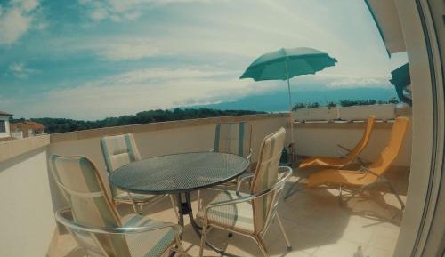 Apartment with Sea View