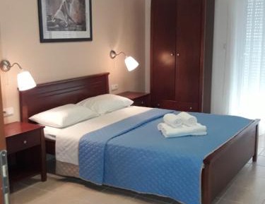 Economy Studio (2 Adults)