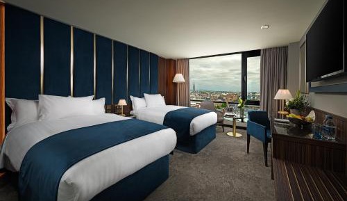 Executive Twin Room