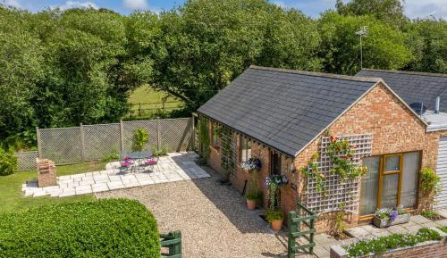 One-Bedroom Cottage