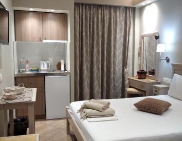 Double Room with Sea View