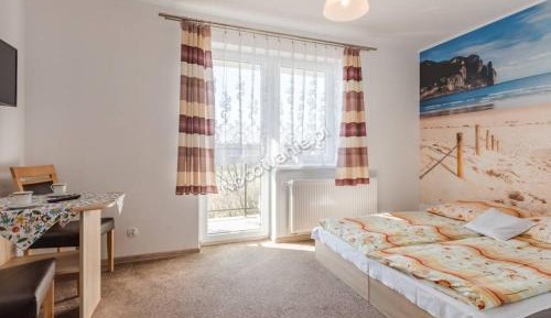 Large Twin Room