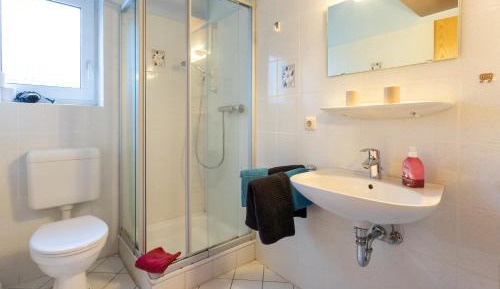 Standard Twin Room with Garden View