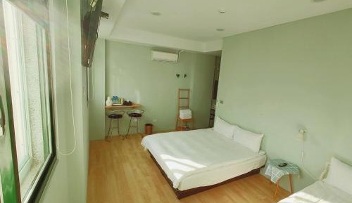 Comfort Quadruple Room